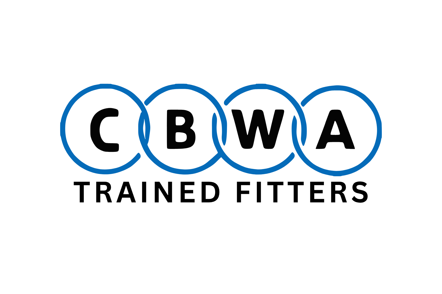 CBWA trained fitters