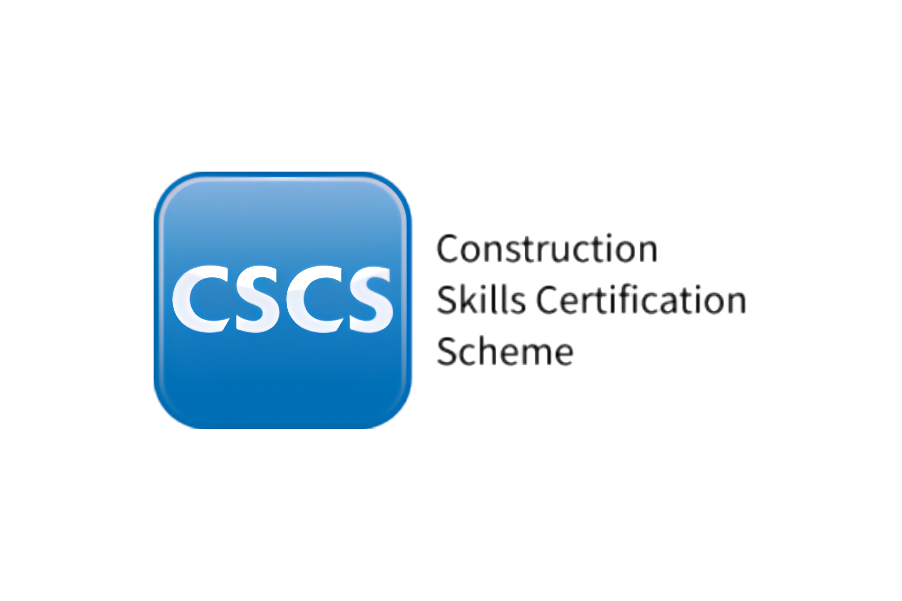 CSCS card holder