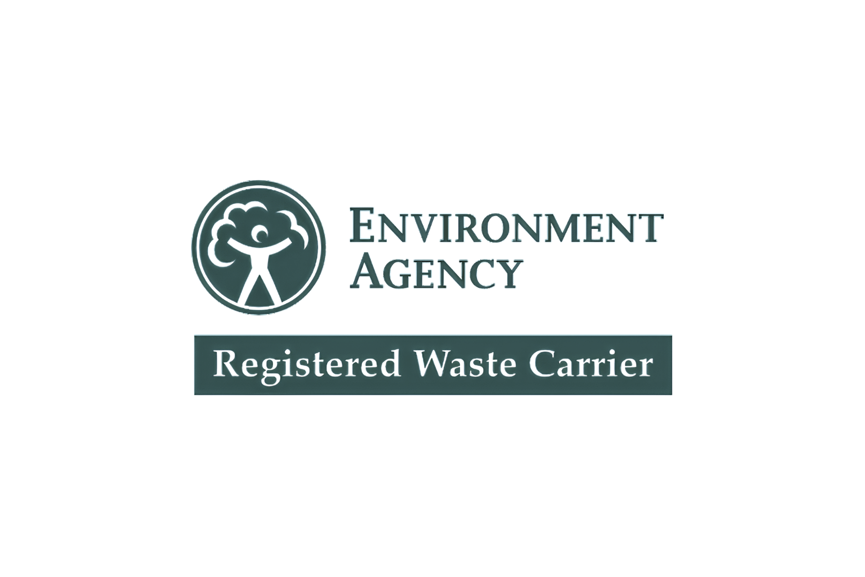 Waste carrier registered